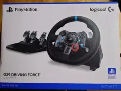 2026年最新】logicool g29 driving forceの人気アイテム - メルカリ