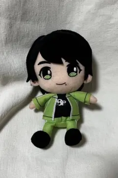 2025年最新】榎木淳弥 ぬいぐるみ 8pの人気アイテム - メルカリ