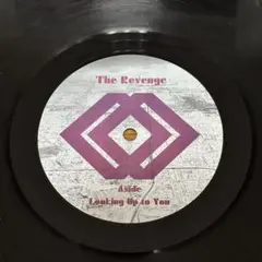 The Revenge / Grooveman Spot レコードのサムネイル