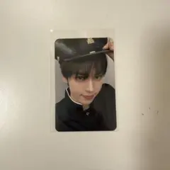 tunexx makestar 特典 キムイヌ