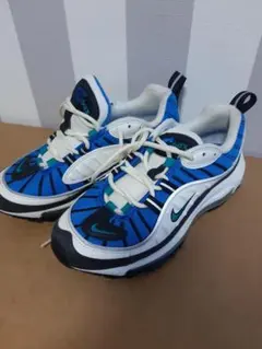 WMNS AIR MAX 98
