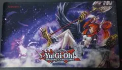 遊戯王 ハーピィチャネラー プレイマット ハーピィチャネラー プレイマット - メルカリ