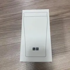 ユニクロ感謝祭　ステンレスボトル