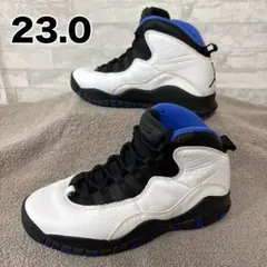 ★格安販売★NIKE AIR JORDAN 10 RETRO 23.0