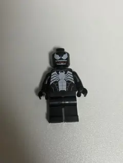 LEGO マーベル ヴェノム ミニフィグのサムネイル
