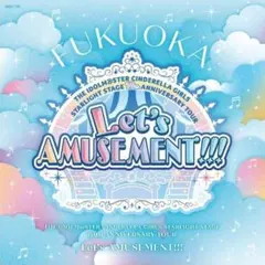 2025年最新】シンデレラガールズ 会場限定 cdの人気アイテム
