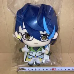 あんさんぶるスターズ あんスタ 青葉つむぎ　ぬいぐるみ 新衣装 タグ付き