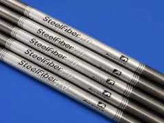 STEEL FIBER i110】5I〜PW スチールファイバー 110 X - メルカリ