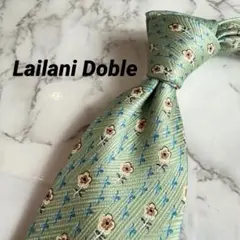 単品購入OK! 2本選んで1本無料 ネクタイ ライラニダブル 73