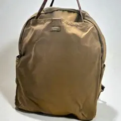 スタンダードサプライ ワラビー リュック バックパック 2WAY A4サイズ収納