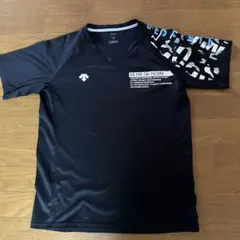 DESCENTE デサント バレーボール プラクティスシャツのサムネイル