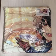 あんさんぶるスターズ ビジュアルバスタオルvol.3 朔間凛月