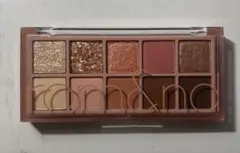 rom&nd アイシャドウパレット BETTER THAN PALETTE