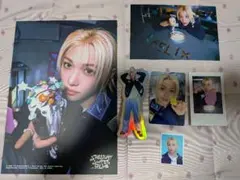 straykids 韓国シーグリ 2026 フィリックス