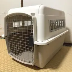 Petmate Deluxe Vari Kennel 犬用 ハードキャリー - メルカリ