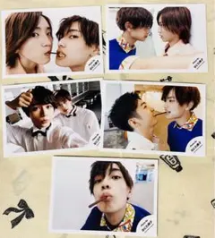 なにわ男子 高橋恭平 公式写真 19