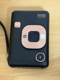 FUJIFILM instax mini LiPlay 本体