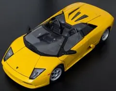 2026年最新】マイスト 1/18 ランボルギーニ ムルシエラゴの人気