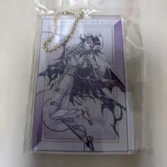 ダンガンロンパ 王馬 天使と悪魔 アクリルキーホルダー