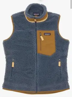 パタゴニア PATAGONIA クラッシックレトロＸ ベスト レディース S