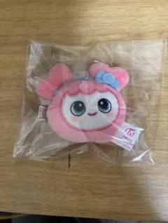 TWICE GIGO ヘアピン モモ モブリー ラブリー未開封 - メルカリ