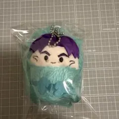 忍たま乱太郎 くるみたぴぬい 潮江文次郎