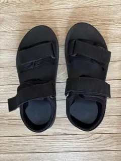 UNIQLOユニクロ　スポーツサンダル ベルクロタイプ　M