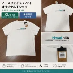 ハワイ限定】THE NORTH FACE ザ・ノース・フェイス Tシャツ - メルカリ
