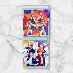 Trickstar CD2枚　あんさんぶるスターズ！
