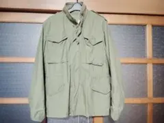 デッドストック ミリタリージャケット
