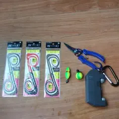 タイラバお買い得セット