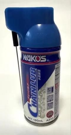 WAKO’S ワコーズ CHL A310 チェーンルブ 160gのサムネイル