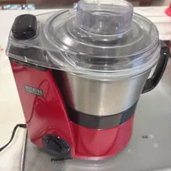 MICHIBA KITCHEN PRODUCT＊フードプロセッサーMB-MM91 - メルカリ