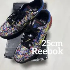 Reebok Classic