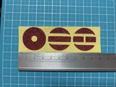 BTS アリラン　ステッカー　アミボム