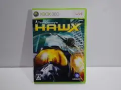 H.A.W.X Xbox 360