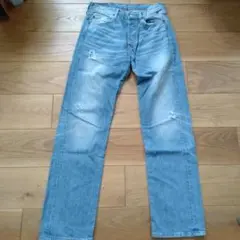 夏恋様専用Levi's 501 ライトブルージーンズ W30 L32