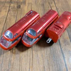 ロマンスカー　プラレール　車両
