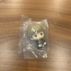 銀魂3年Z組 銀八先生 まちぼうけ 沖田総悟 カプセルトイ