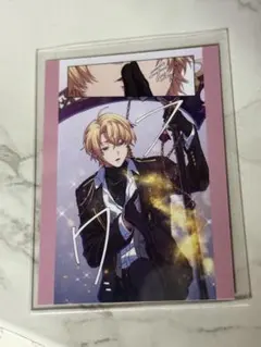 東ディバ 特典 アクスタ 佑理 東京ディバンカー 東ディバ 特典 アクリルスタンド BIGアクスタ 衣佐美