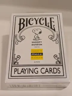 BICYCLE SHOOT SOCCER JUNKY トランプ - メルカリ