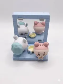 ちいかわ 古本屋 モモンガ セット