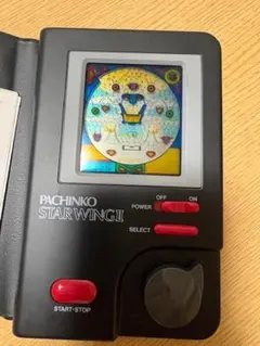 PACHINKO STAR WING II