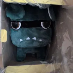 デリカミニ ぬいぐるみ