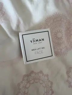 YA-MAN メディリフトゲル 50g フェイス用美容液のサムネイル