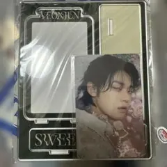 YEONJUN スイートデザイン アクリルスタンド