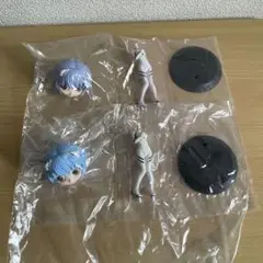 Qposket エヴァンゲリオン
