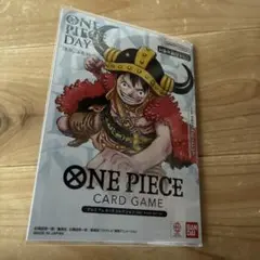 ONE PIECE DAY'25 未開封プレミアムカードコレクション 1冊
