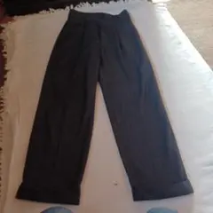 GU スラックス パンツ Sサイズ