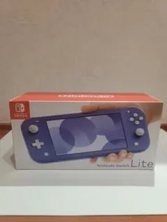 2026年最新】switch lite 本体 ブルーの人気アイテム - メルカリ